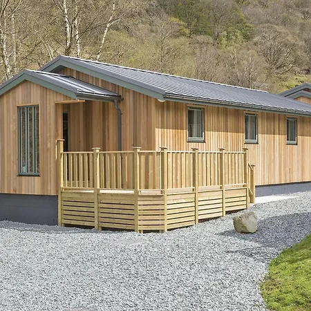Hartsop Fold パターデール