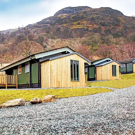Hartsop Fold * パターデール