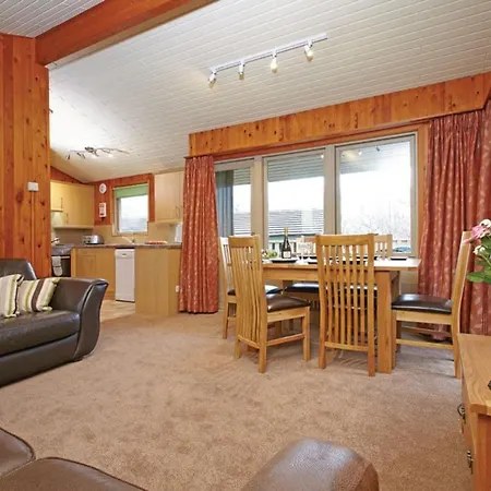 Hotell Hartsop Fold *