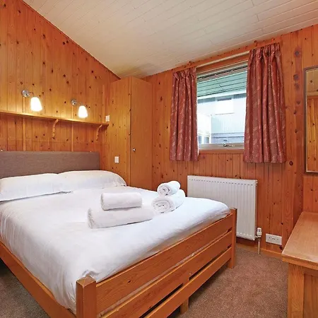 Hotell Hartsop Fold *