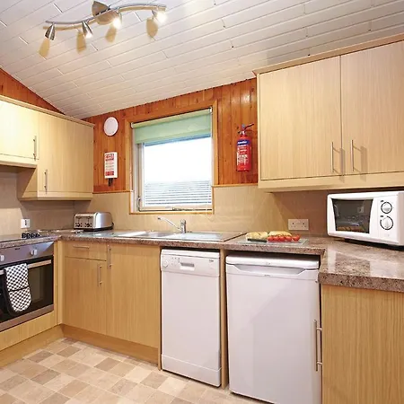 Hotell Hartsop Fold *