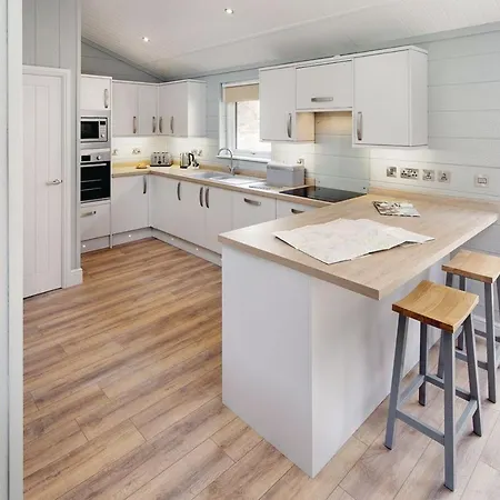 Hartsop Fold Otel Patterdale