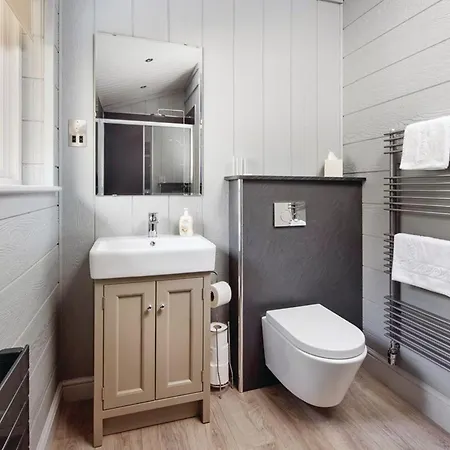 Hartsop Fold Szálloda Patterdale