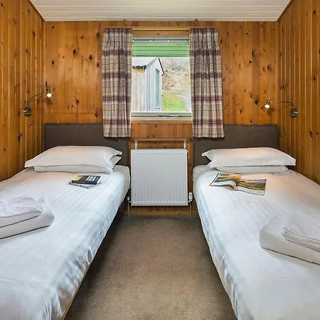Hotell Hartsop Fold