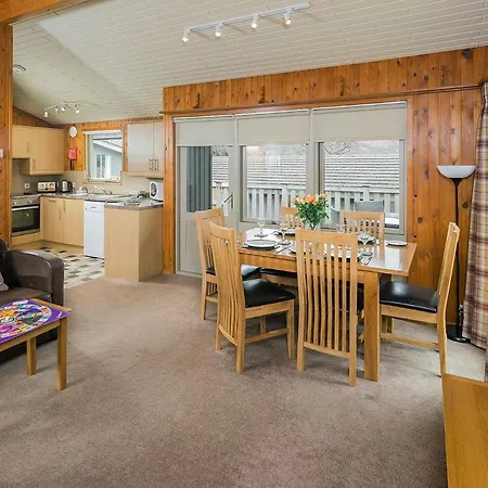 Szálloda Hartsop Fold *