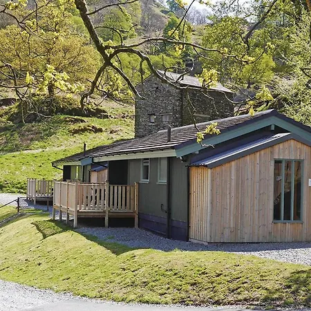 Otel Hartsop Fold Patterdale