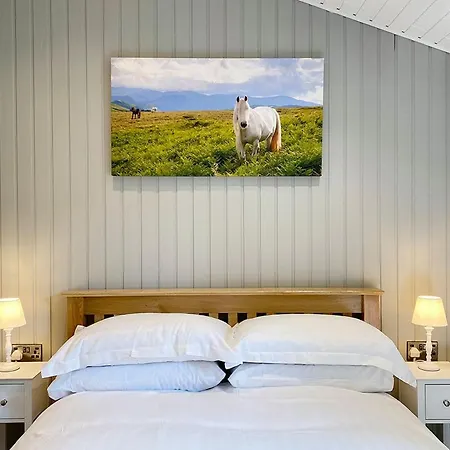 Szálloda Hartsop Fold *