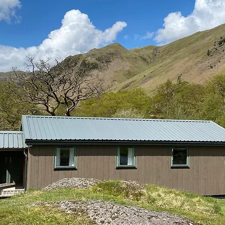 Holiday park Hartsop Fold Patterdale