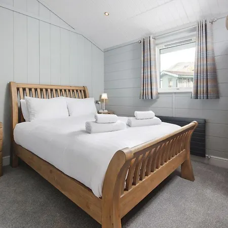 Holiday park Hartsop Fold Patterdale