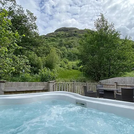 Hartsop Fold Holiday park