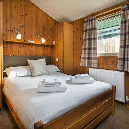 Hartsop Fold Holiday park Patterdale