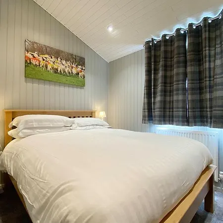 Hartsop Fold Holiday park